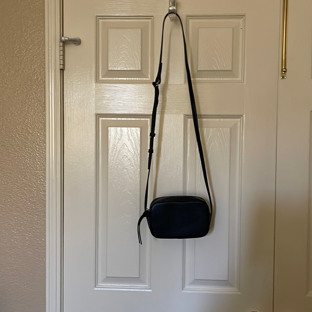 GAP Black Crossbody Bag